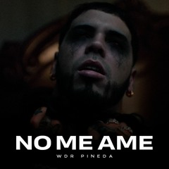 Anuel AA, Juice WRLD, Rvssian - "No Me Ame" INSTRUMENTAL | (Wdr Pineda)