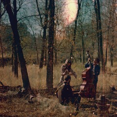 The Hard Times Have Come And Gone