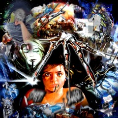 Can’t Sleep (feat. juju)