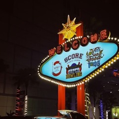 BREAKBEAT STADIUM MIXTAPE VOL.1 (BINTODD)