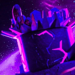 TB Nightmare TDX OST (Official)