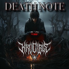 DEATH NOTE[Free Download](OUT NOW)