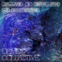 LYLSHOW#1 → whiterose