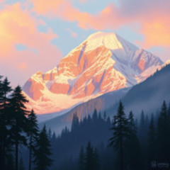 Mountain Air