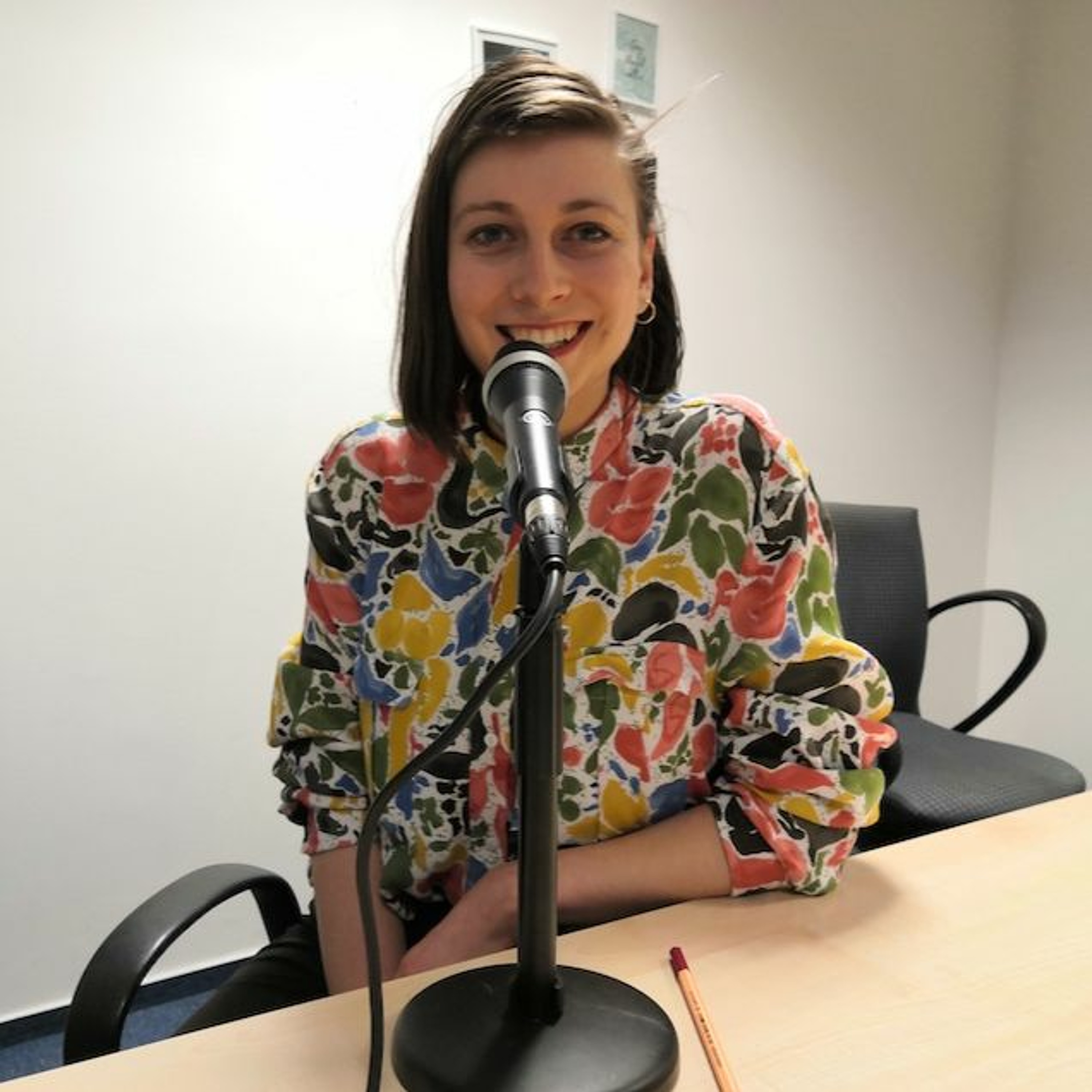 Czechitas Podcast