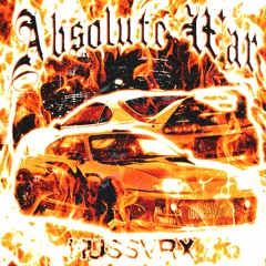 HUSSVRX X NXVERSOUL X HP25 - FALLOUT