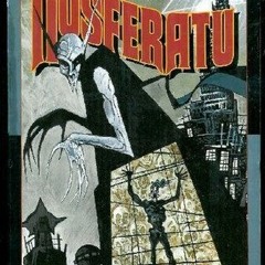 (PDF) Download Batman: Nosferatu BY : Jean-Marc Lofficier