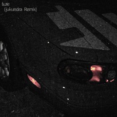 Skrillex, ISOxo - Fuze (Jukundra DnB Remix)