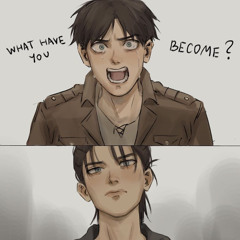 well, you betrayed everyone