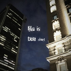 life is too short