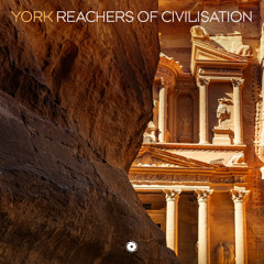 Reachers of Civilisation (In Search Of Sunrise Mix)