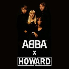 Lay all your love on me(HOWARD remix)
