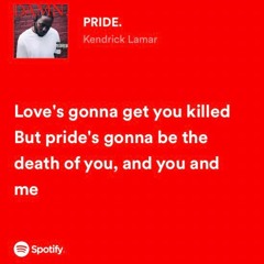 Pride- Kendrick jersey remix #jerseyclub