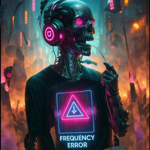 Byte Down -  Instrumental (D3M0)