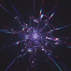 Cracked (Dissociative Mix)