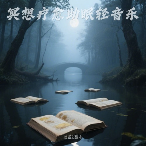 海洋声白噪音 适合冥想打坐