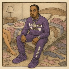 LFG Guapo - fckitup (Pierre Bourne toot it up freestyle)