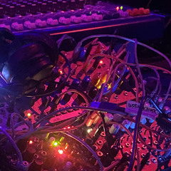 quadrar0 - modworx [2019]