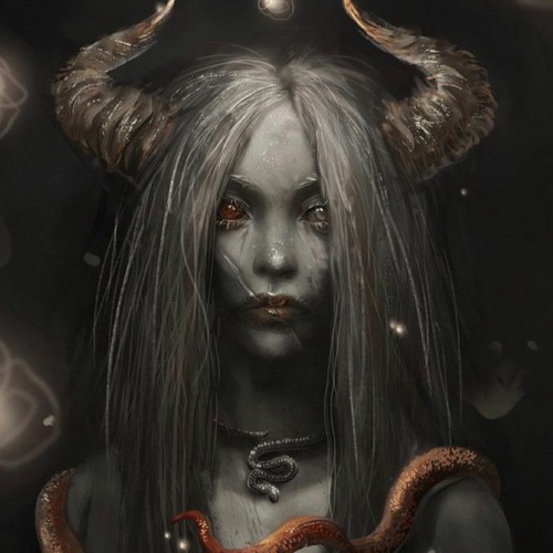 PSYDARK SET - "CRITICAL DARK MESS"😈🕉