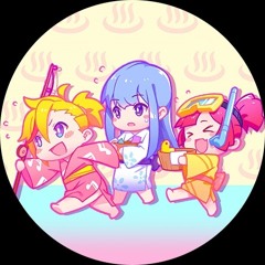 Freezer + Kiichigo - onsen dai sakusen [Muse Dash]