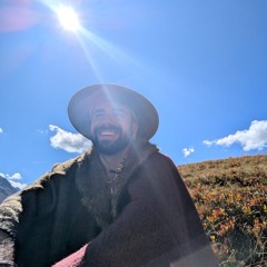 Dreaming in the Swiss Alps - Oriental and Organic Techno @ Altitude Sauvage, September 2025