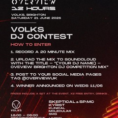 Phonicz Overview Brighton Dj Comp Mix
