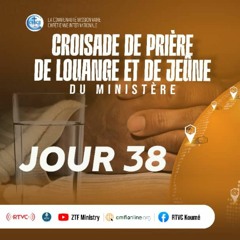 RVC439-10-2022-PPFC-Day38: The call of God grows a man-1 (Theodore Andoseh)