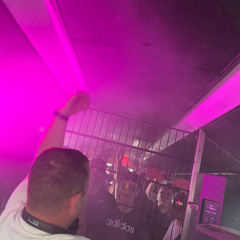 BorkeOne meets TechnobusMV at Airbeat | Live-Set | 12.07.2025