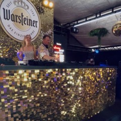 Cosmic Dance @ Parookaville 2025