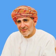 الهوية الوطنية الترويجية لعمان _ للكاتب حمود الطوقي