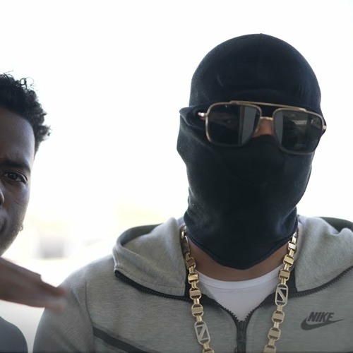 YAYO FT KNALLER - Deadbroke