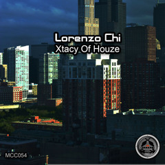 Lorenzo Chi - Xtacy Of Houze (Original Mix)
