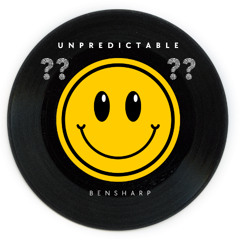 UNPREDICTABLE  - BEN SHARP