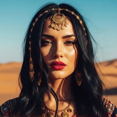 Arabic Afro House Mix 2025 ☀️ _ Amr diab-  Middle Eastern Afro House _ Mixed By AFRONOM
