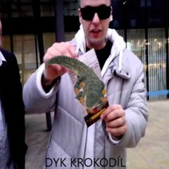 BRODY - KROKODÍL