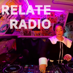 live set relate radio