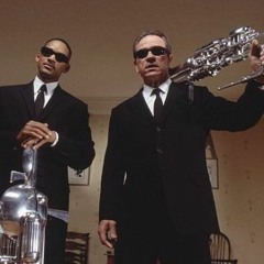 Men In Black - Prod.2infinityy