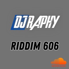 Riddim 606 (2023 Riddim Instrumental)