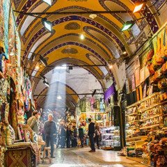 The Bazaar