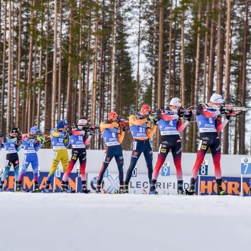 Stream LIVE STREAM 2024 Biathlon IBU Cup Martell Italy Live