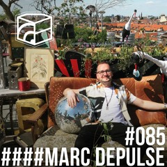 Marc DePulse - Jeden Tag Ein Set Podcast 085