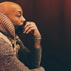 Rahsaan Patterson - Spend The Night (Grüvhunter Soul ReWork)