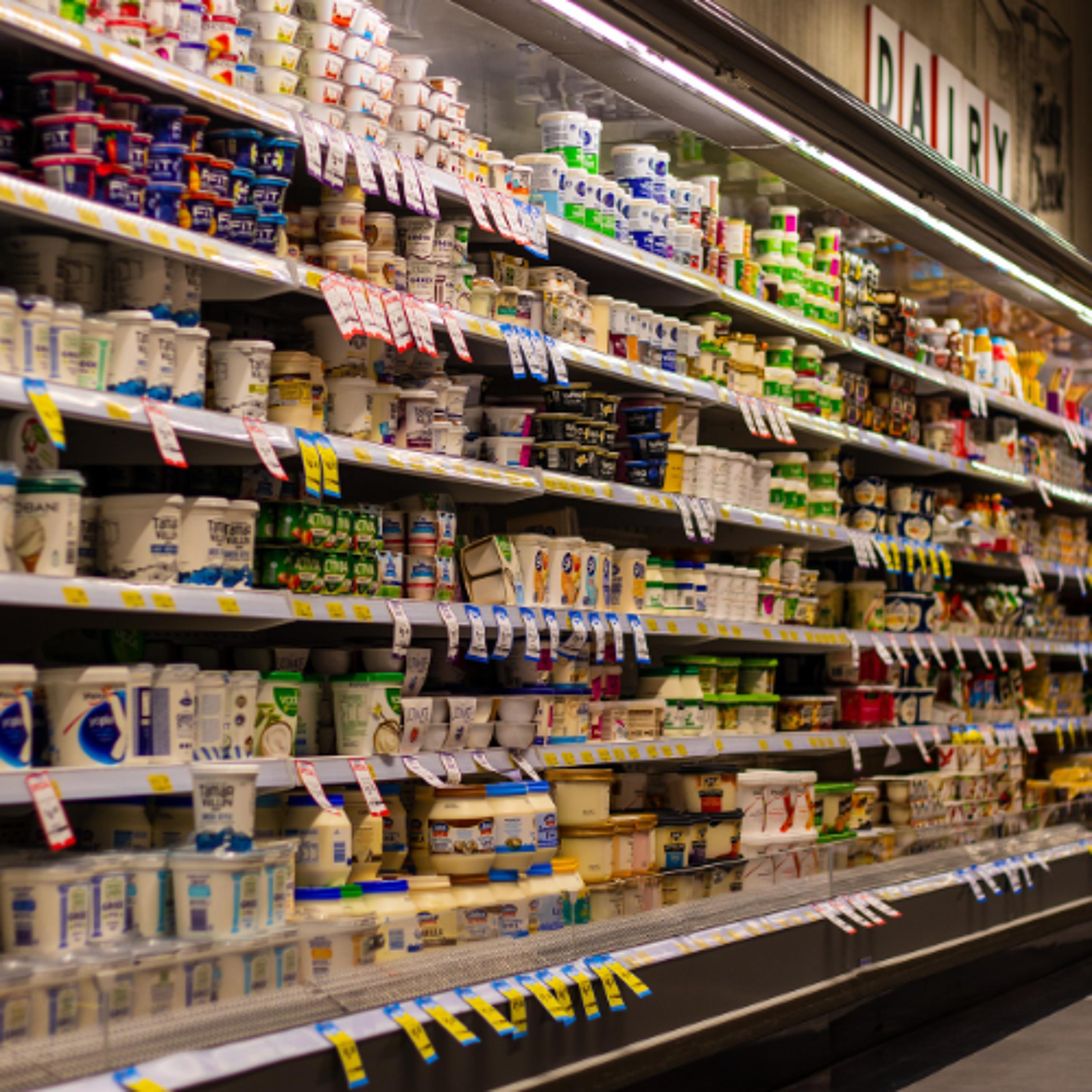 Canadian Families to Spend Nearly $1,000 More on Food in 2026 episode artwork