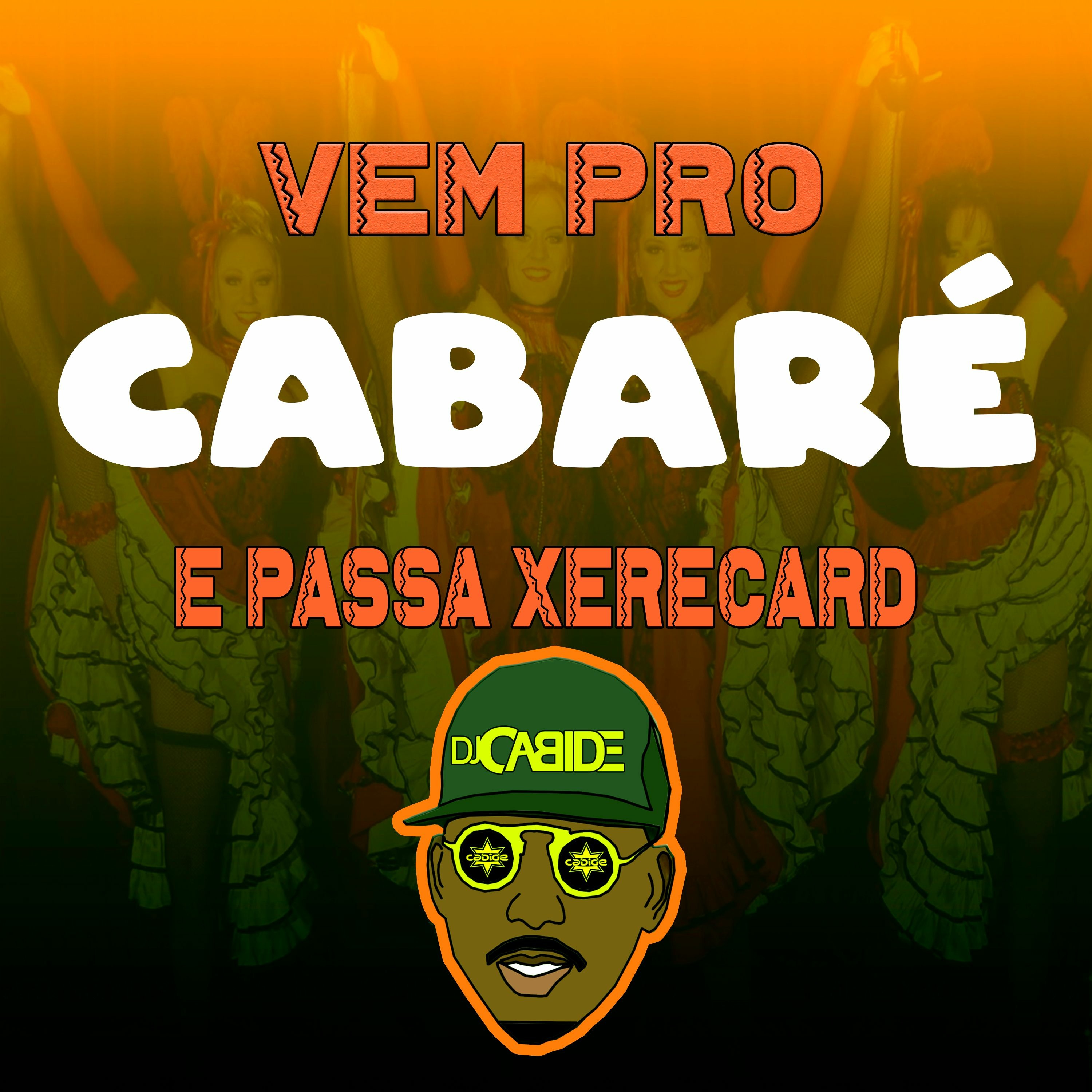 Dj Cabide