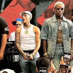 JOVEM RICOSO / MONTANDO CASTELO - TRAPLAUDO MC IG - PREVIA 2025