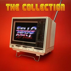Synthwave | Retro 80s Electronic - part 2