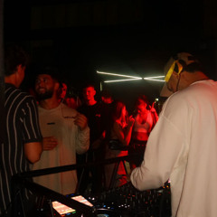 Malka- Full set from TripToIbiza
