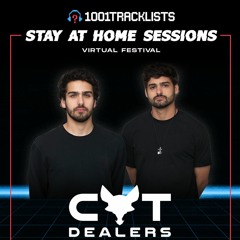 Cat Dealers - 1001Tracklists Virtual Festival