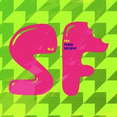 SF048  FEX (IT) - Fleur