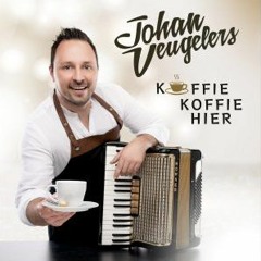 Johan Veugelers - Koffie Koffie Hier (Destroyerz Remix)